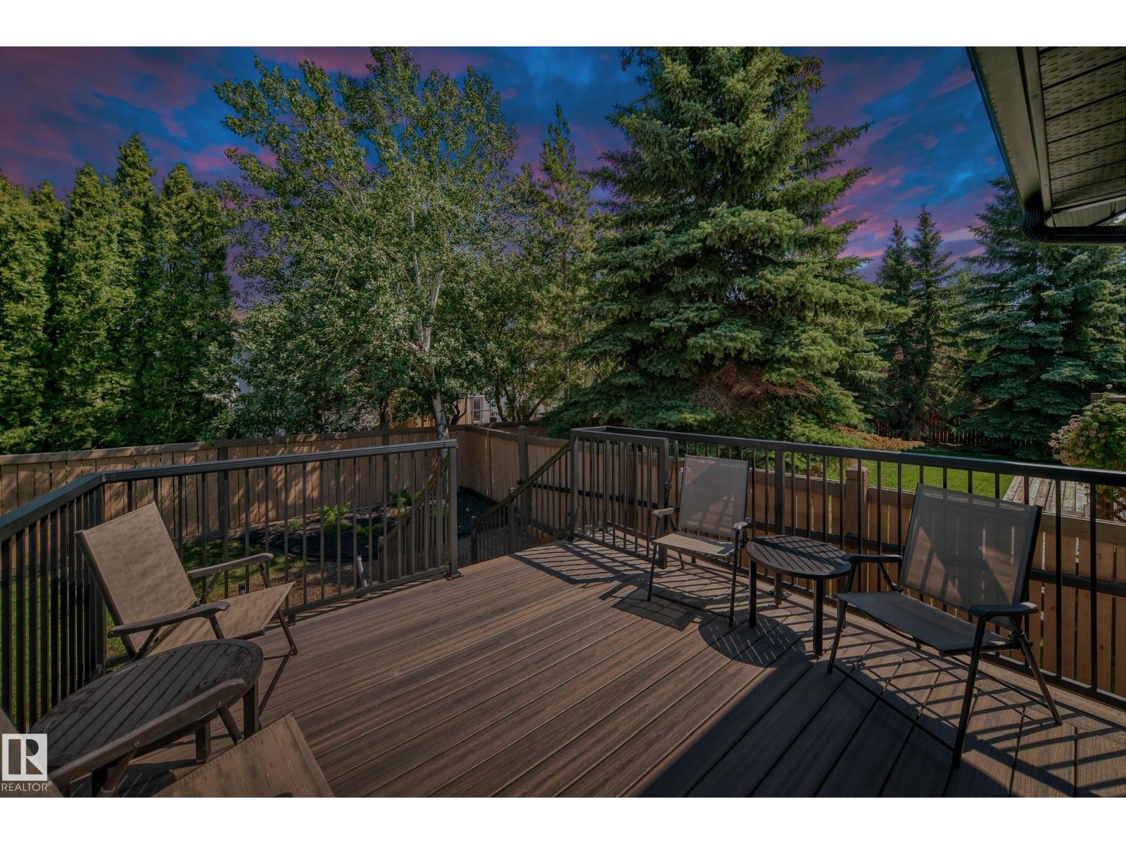 424 Butchart Dr Nw, Edmonton, Alberta  T6R 1R1 - Photo 2 - E4457650