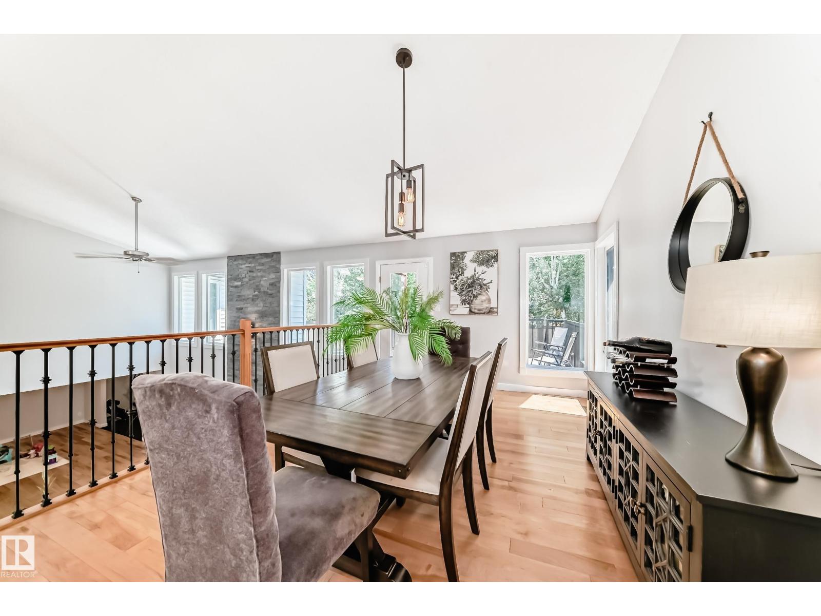 424 Butchart Dr Nw, Edmonton, Alberta  T6R 1R1 - Photo 20 - E4457650