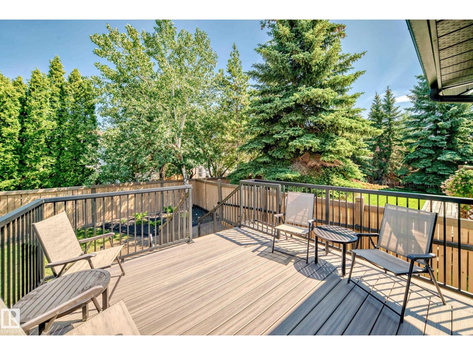 424 Butchart Dr Nw, Edmonton, Alberta  T6R 1R1 - Photo 22 - E4457650