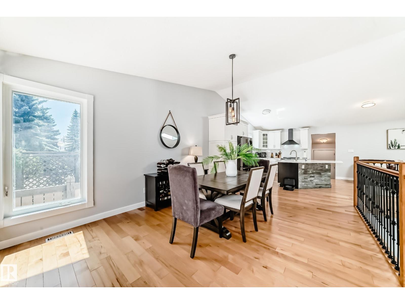 424 Butchart Dr Nw, Edmonton, Alberta  T6R 1R1 - Photo 24 - E4457650