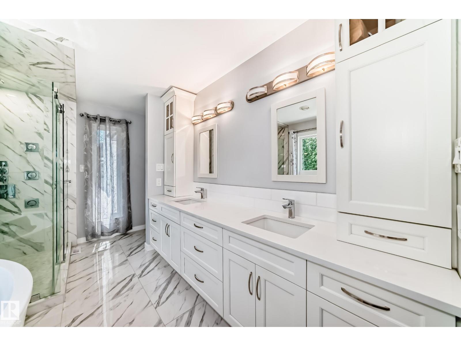 424 Butchart Dr Nw, Edmonton, Alberta  T6R 1R1 - Photo 29 - E4457650