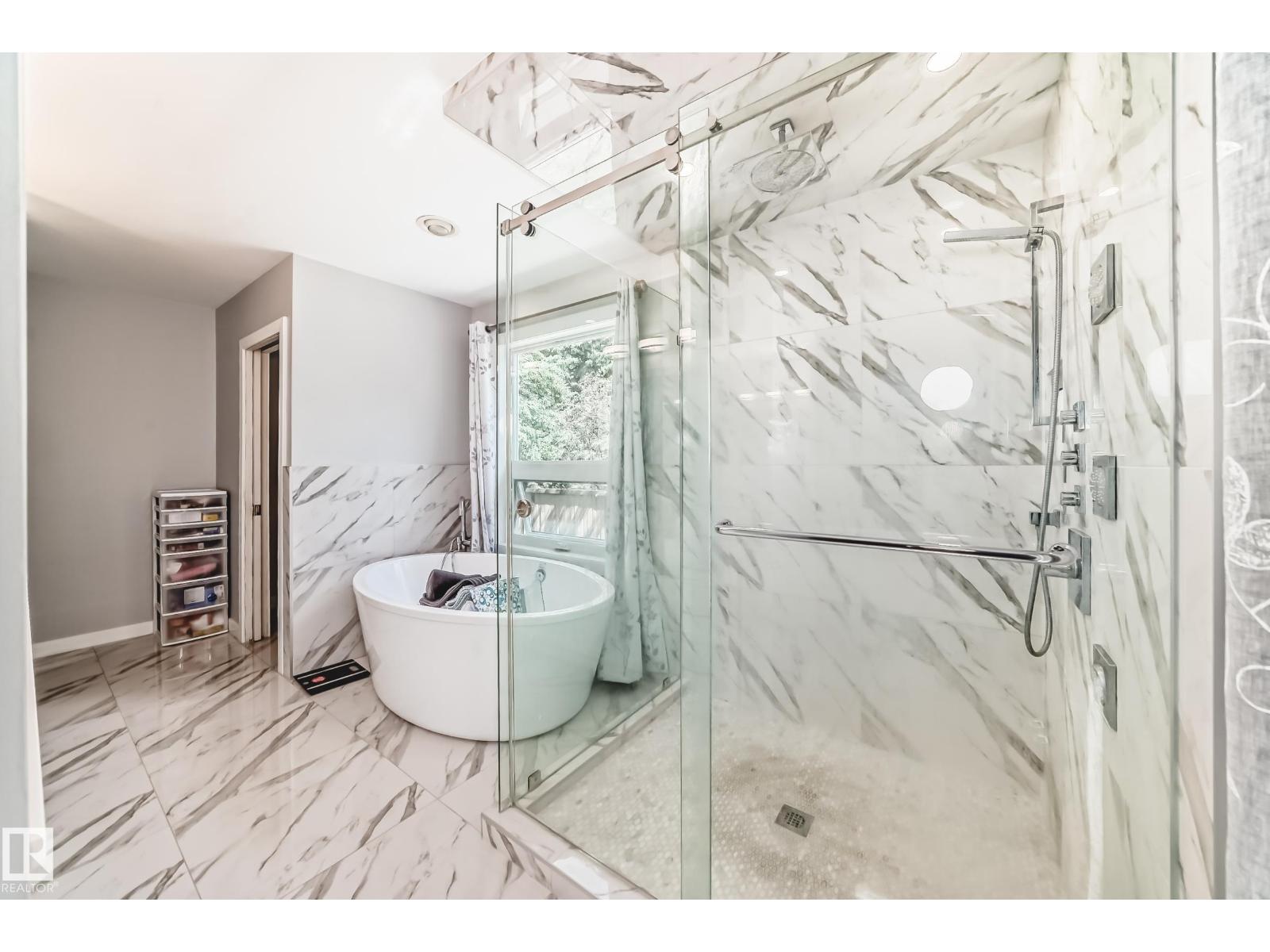 424 Butchart Dr Nw, Edmonton, Alberta  T6R 1R1 - Photo 36 - E4457650