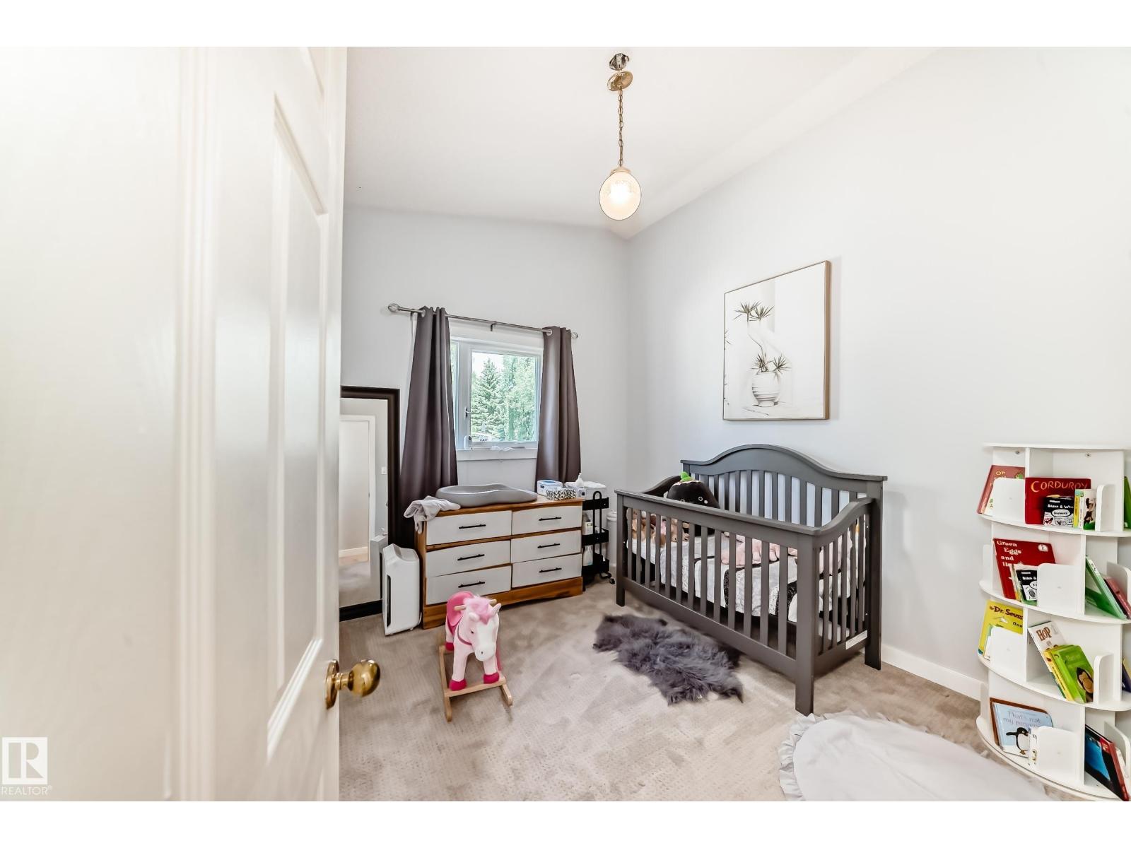 424 Butchart Dr Nw, Edmonton, Alberta  T6R 1R1 - Photo 37 - E4457650