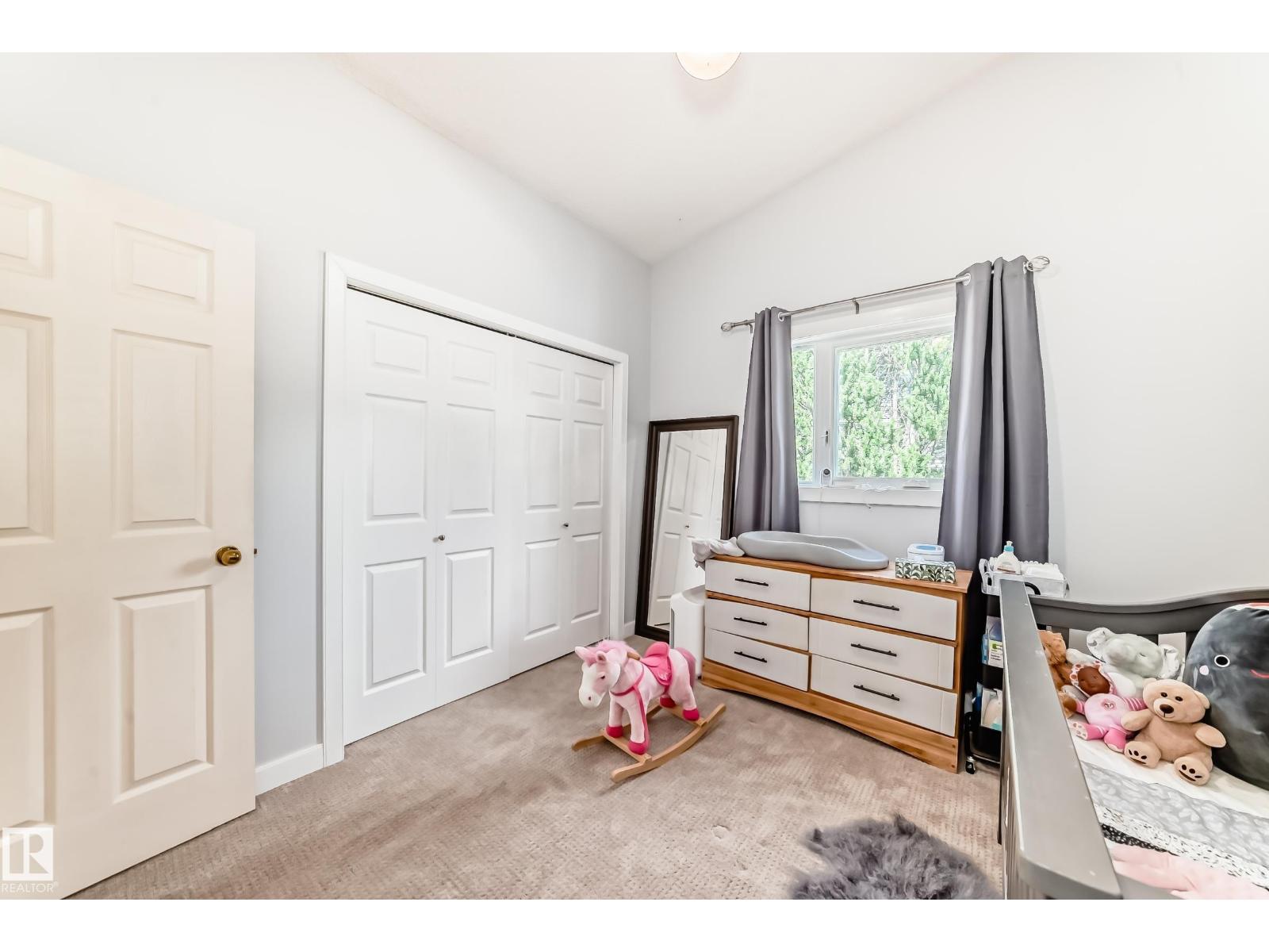 424 Butchart Dr Nw, Edmonton, Alberta  T6R 1R1 - Photo 38 - E4457650