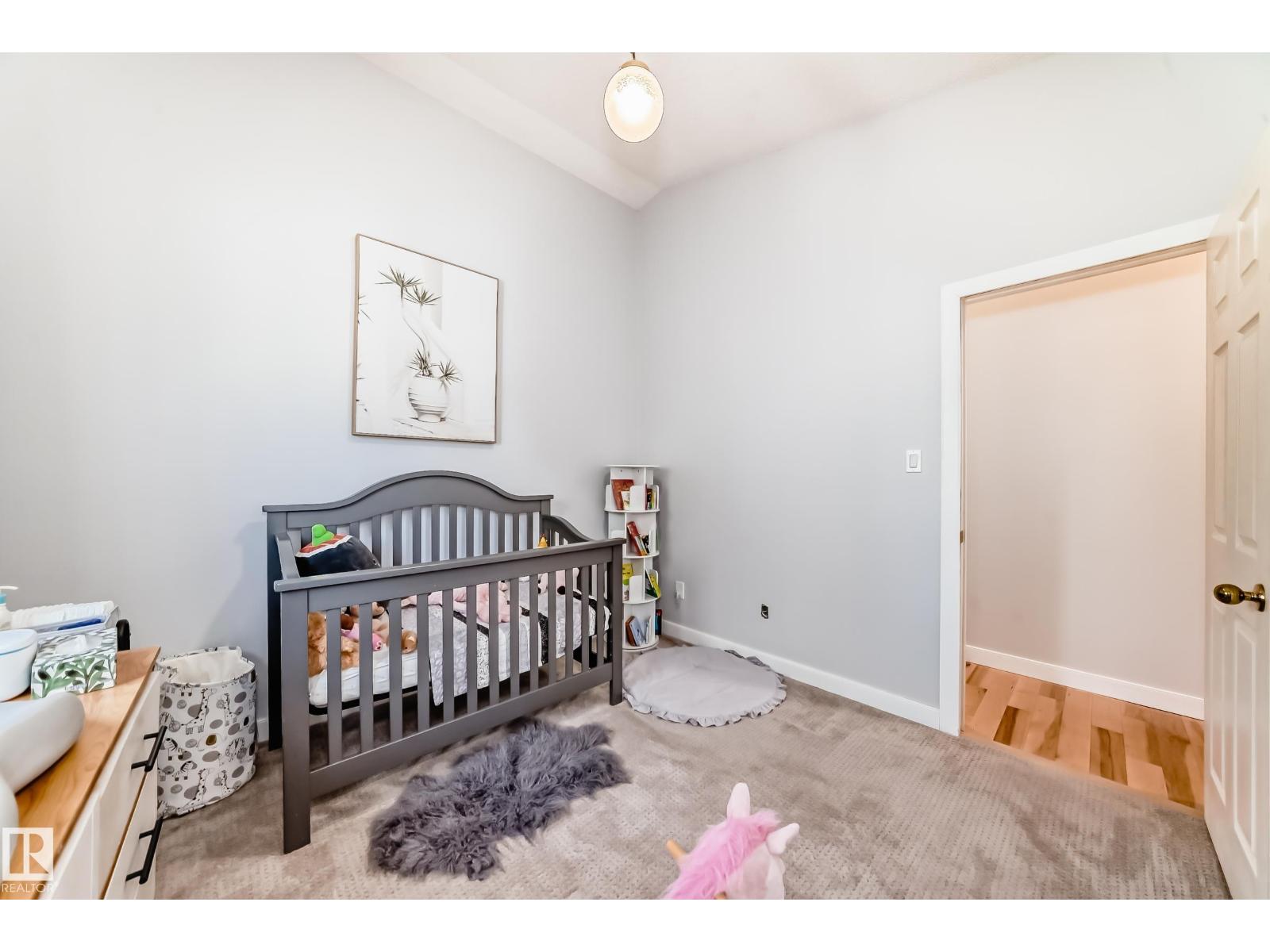 424 Butchart Dr Nw, Edmonton, Alberta  T6R 1R1 - Photo 40 - E4457650