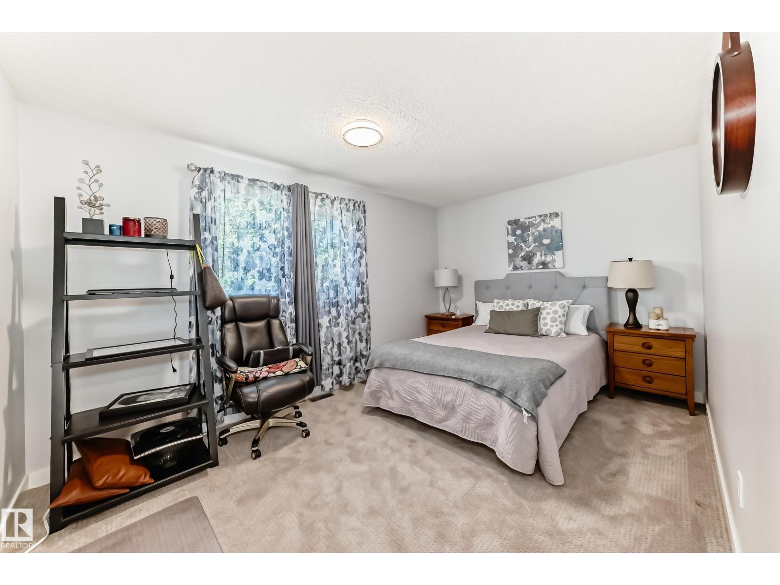 424 Butchart Dr Nw, Edmonton, Alberta  T6R 1R1 - Photo 41 - E4457650