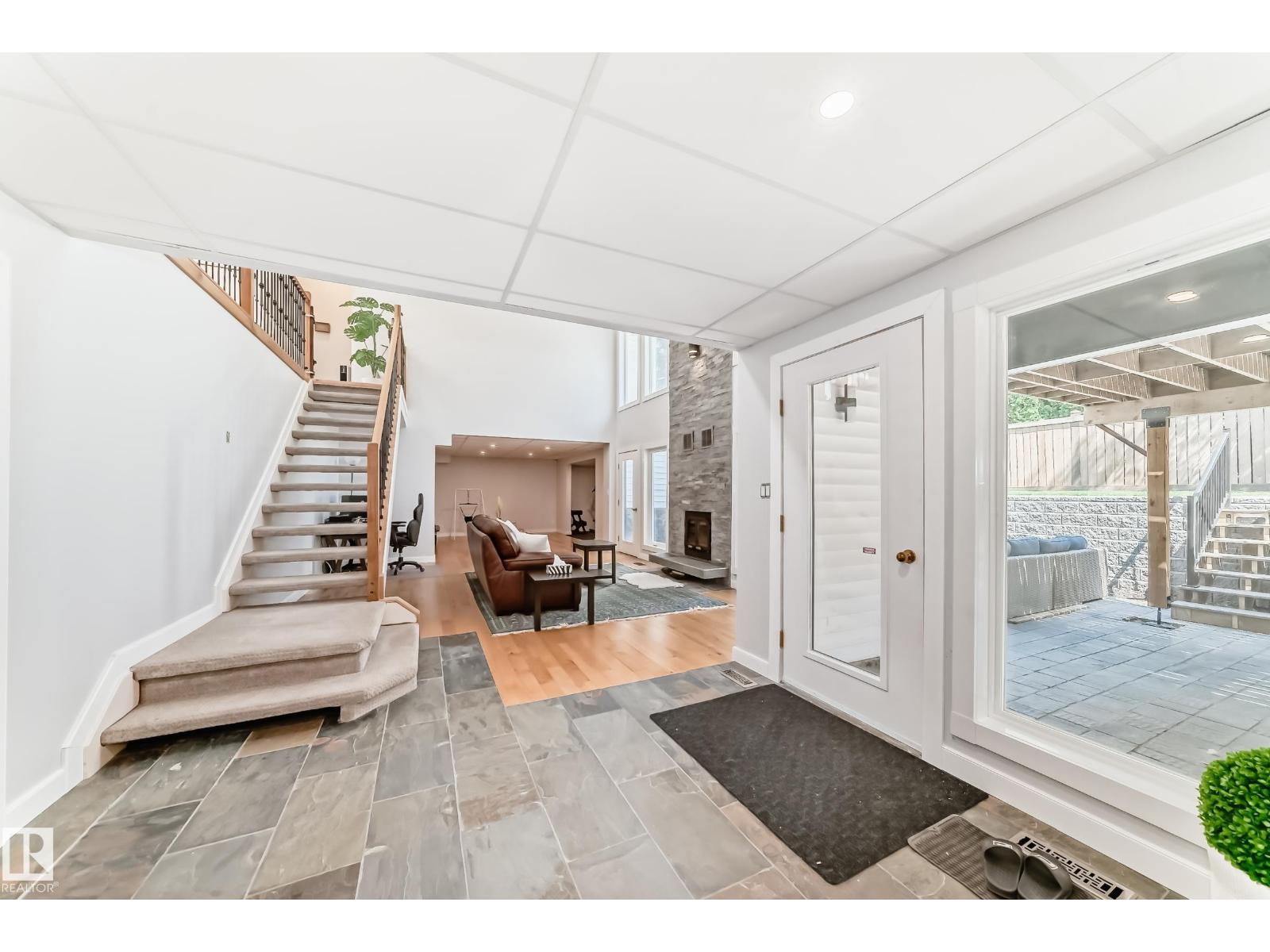 424 Butchart Dr Nw, Edmonton, Alberta  T6R 1R1 - Photo 63 - E4457650