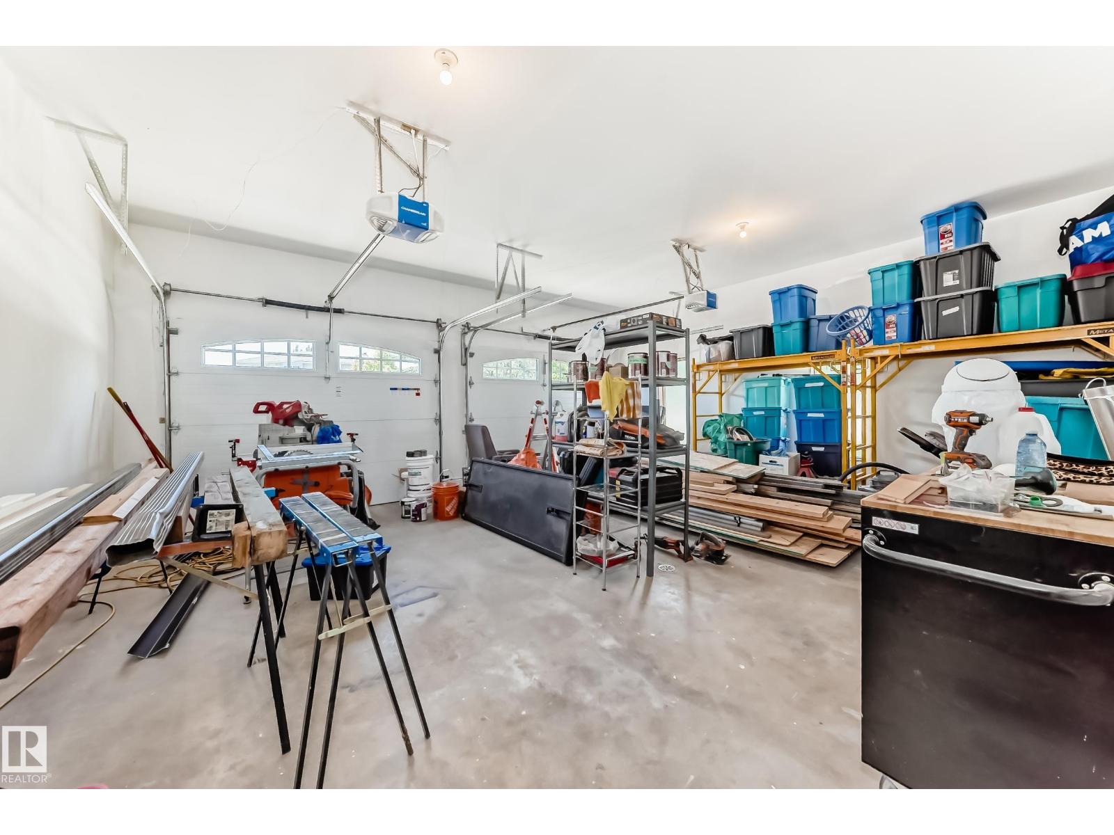 424 Butchart Dr Nw, Edmonton, Alberta  T6R 1R1 - Photo 65 - E4457650