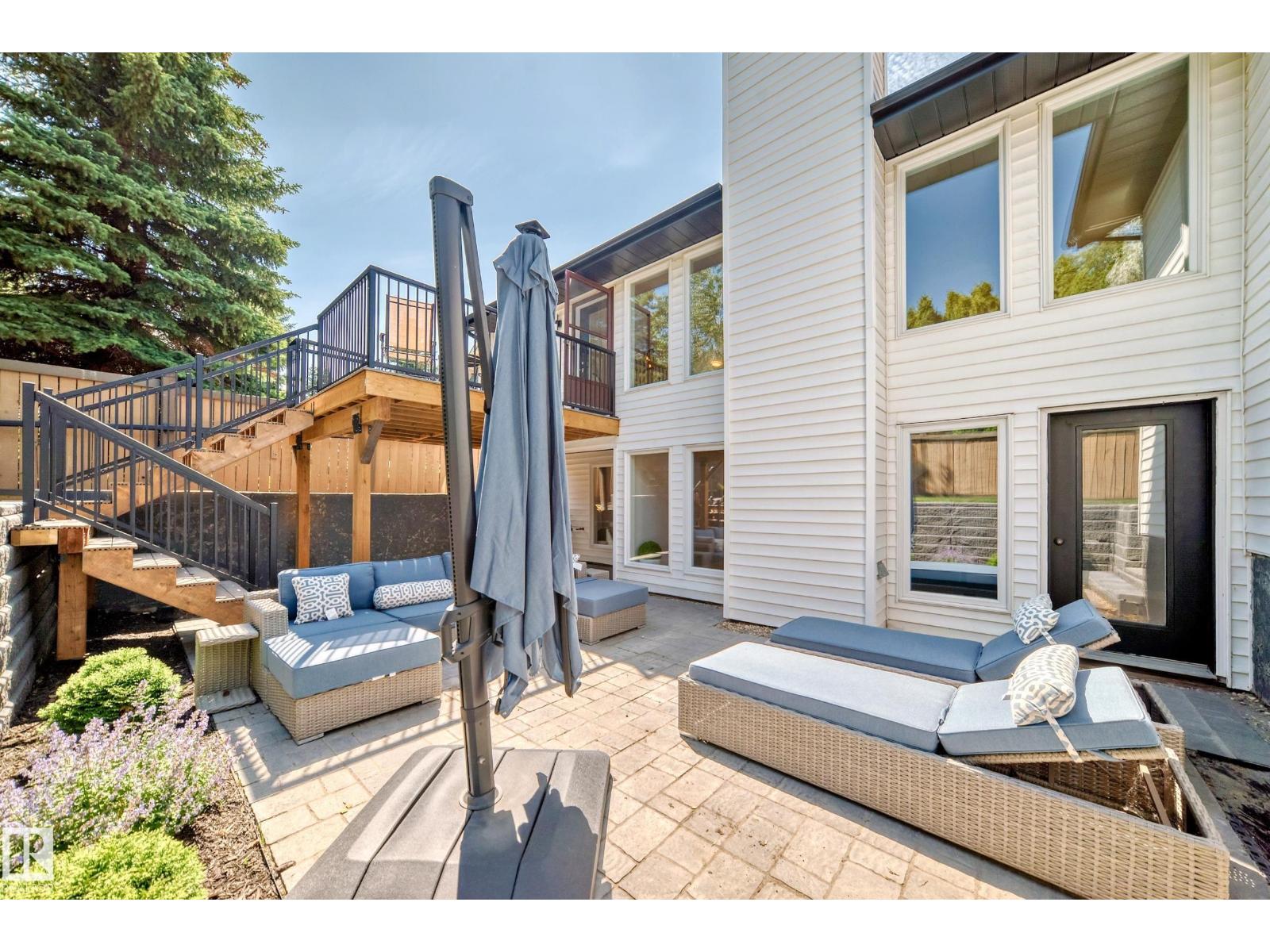 424 Butchart Dr Nw, Edmonton, Alberta  T6R 1R1 - Photo 67 - E4457650