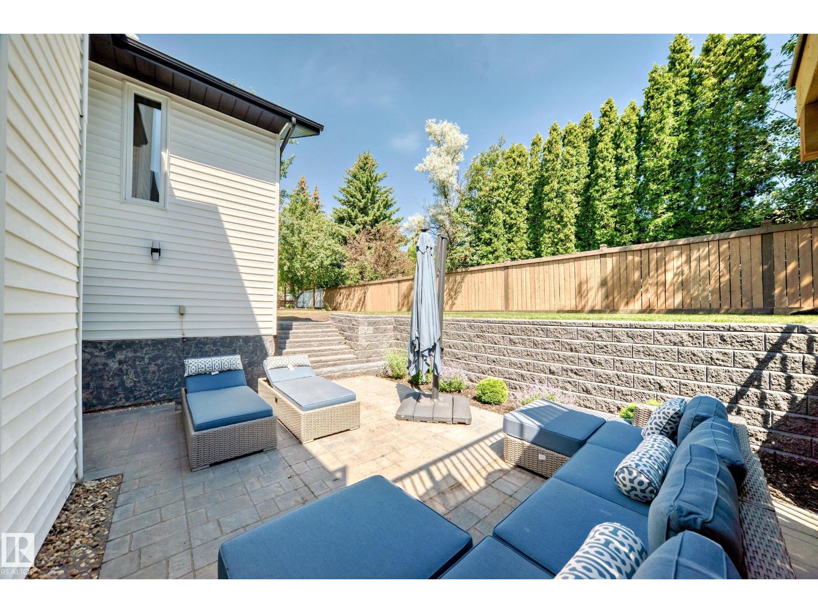 424 Butchart Dr Nw, Edmonton, Alberta  T6R 1R1 - Photo 68 - E4457650