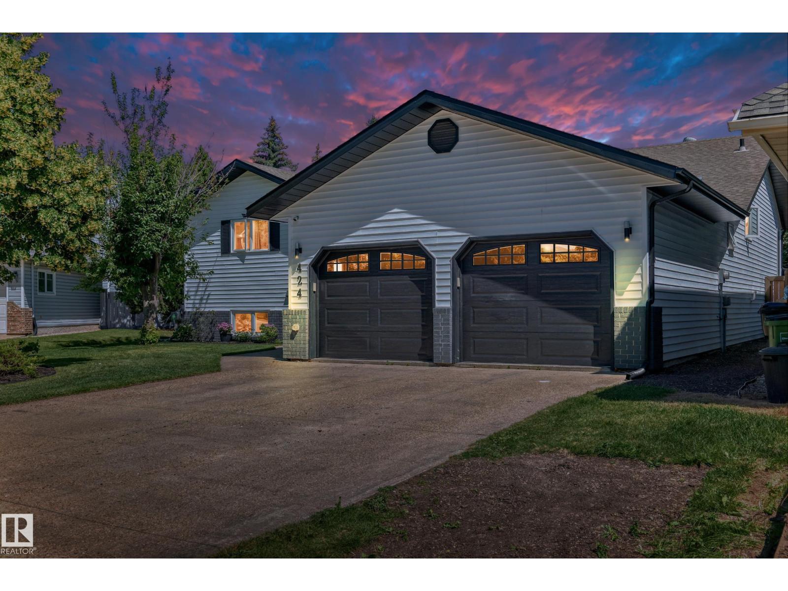 424 Butchart Dr Nw, Edmonton, Alberta  T6R 1R1 - Photo 70 - E4457650
