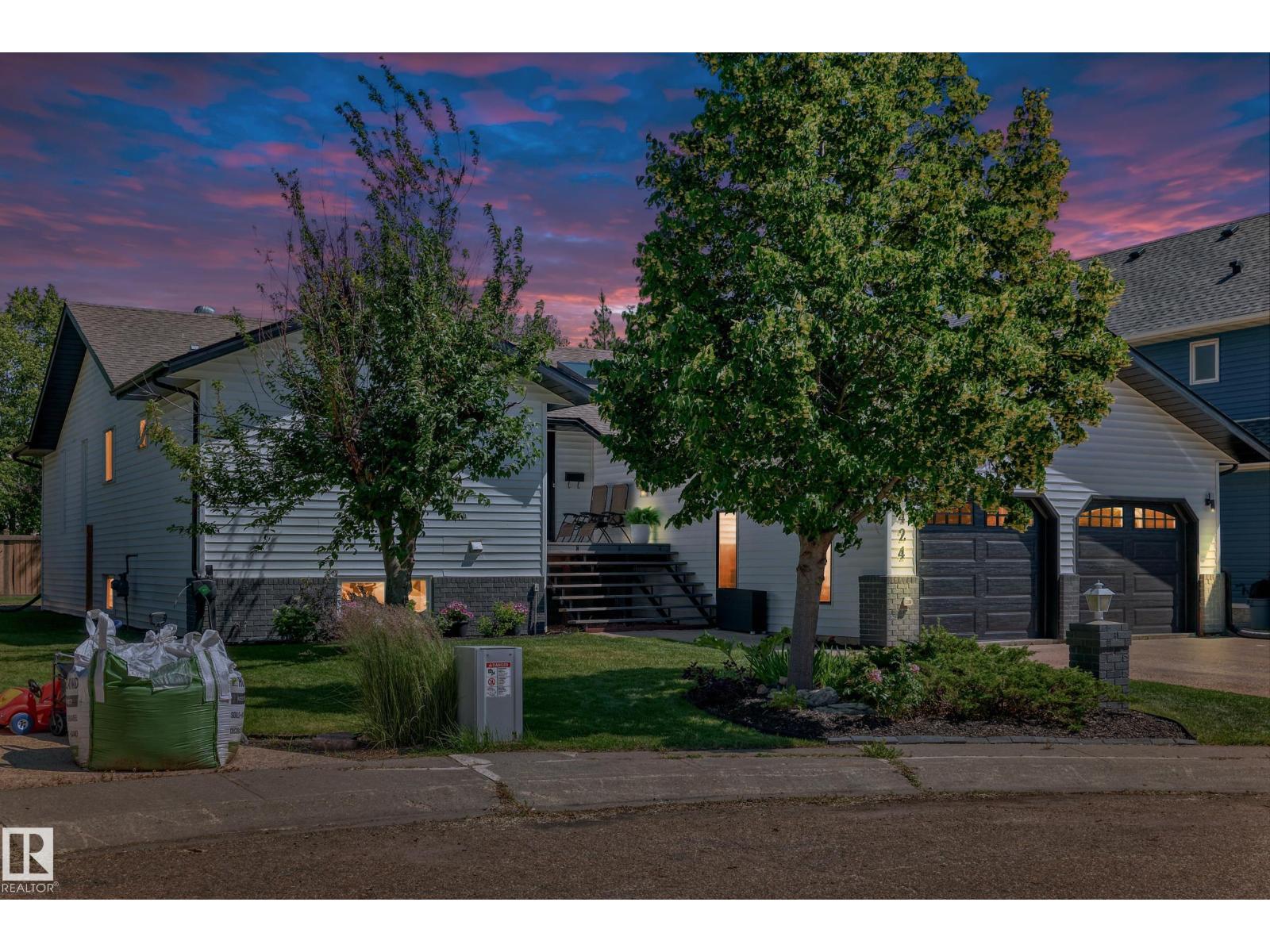 424 Butchart Dr Nw, Edmonton, Alberta  T6R 1R1 - Photo 71 - E4457650