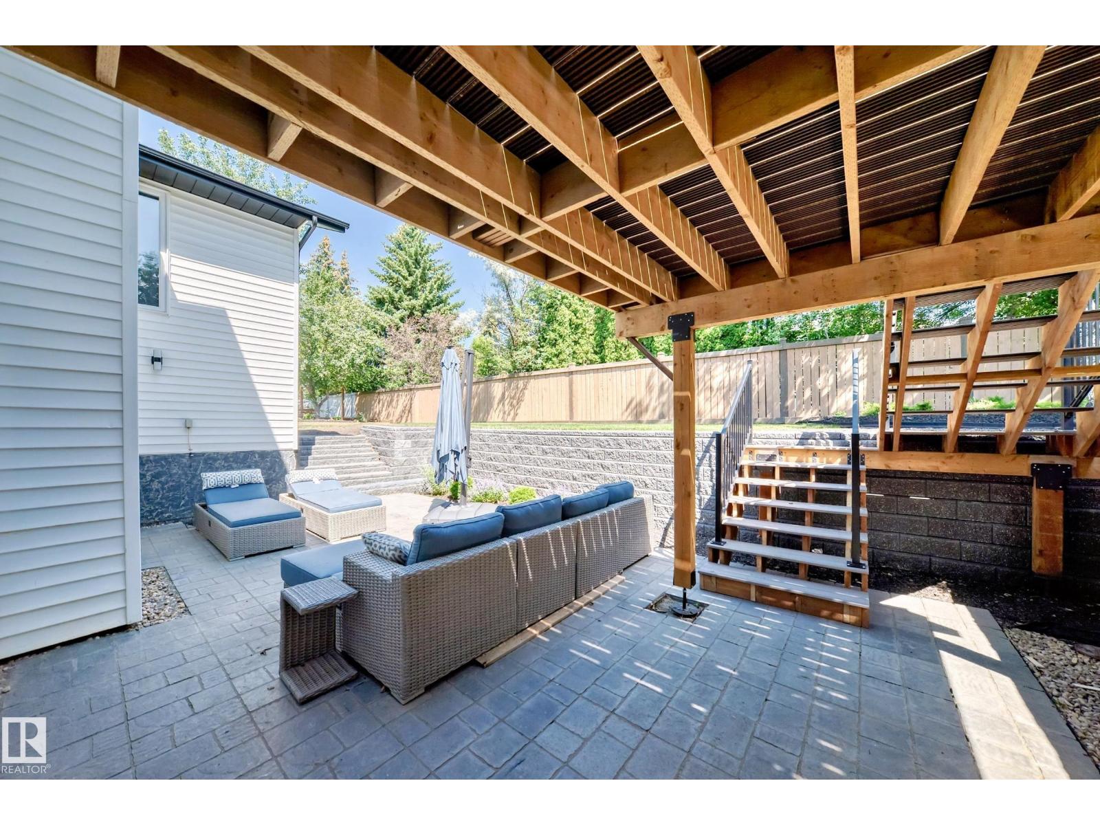 424 Butchart Dr Nw, Edmonton, Alberta  T6R 1R1 - Photo 72 - E4457650
