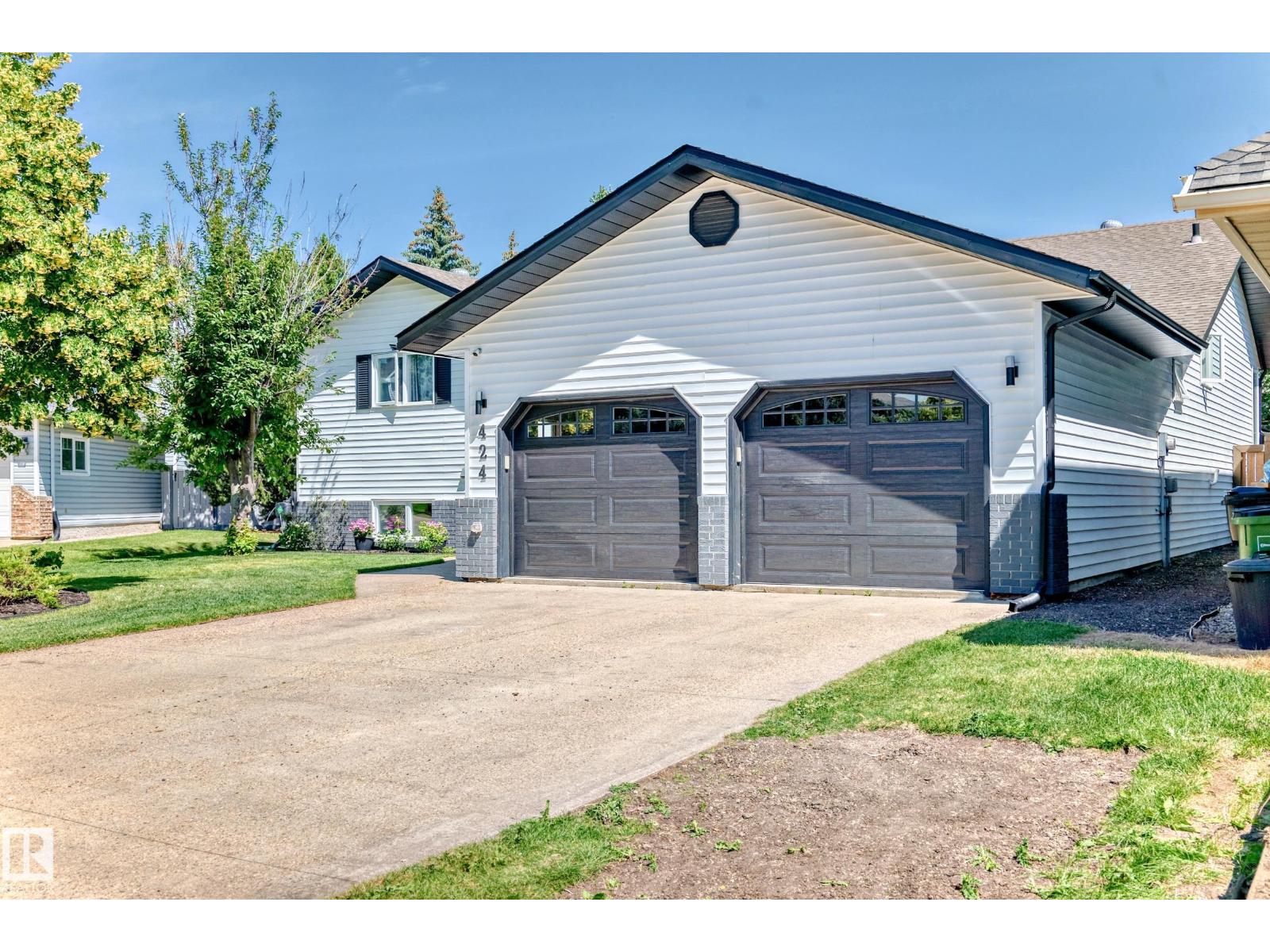 424 Butchart Dr Nw, Edmonton, Alberta  T6R 1R1 - Photo 73 - E4457650
