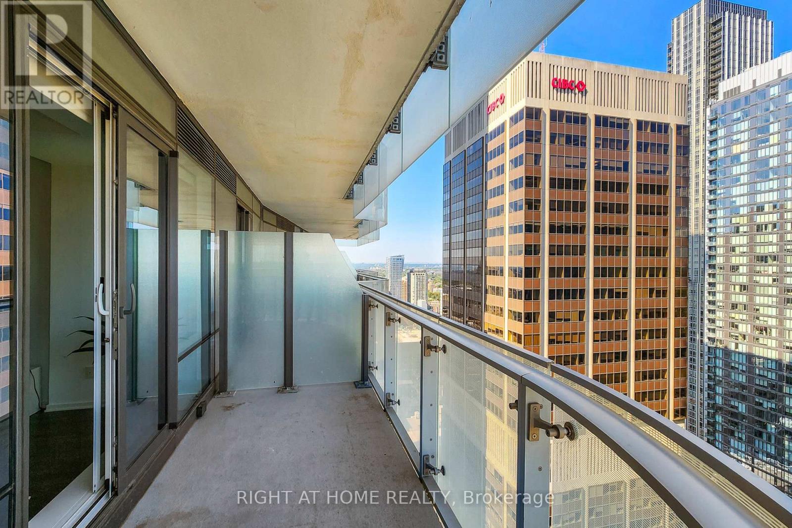 3312 - 1 Bloor Street E, Toronto (Church-Yonge Corridor), Ontario  M4W 0A8 - Photo 26 - C12401778