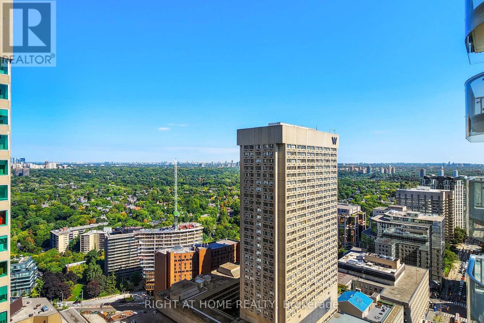 3312 - 1 Bloor Street E, Toronto (Church-Yonge Corridor), Ontario  M4W 0A8 - Photo 28 - C12401778