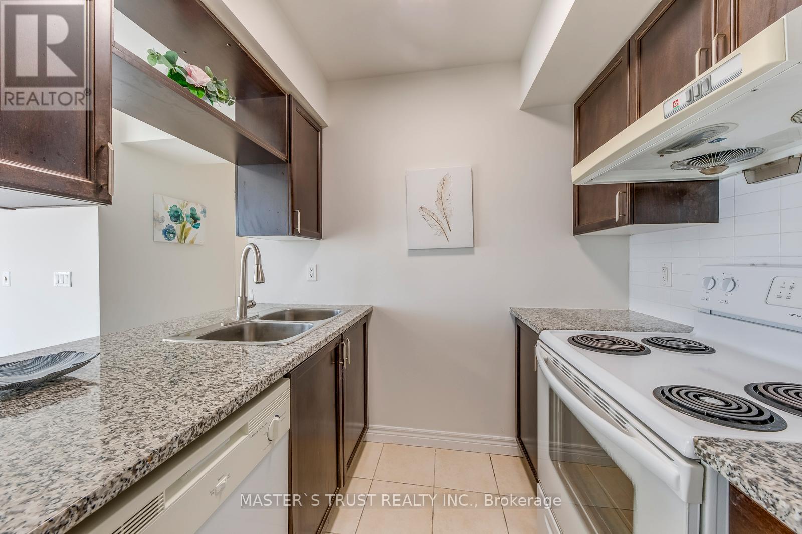 1109 - 60 Town Centre Court, Toronto, Ontario  M1P 0B1 - Photo 16 - E12401776