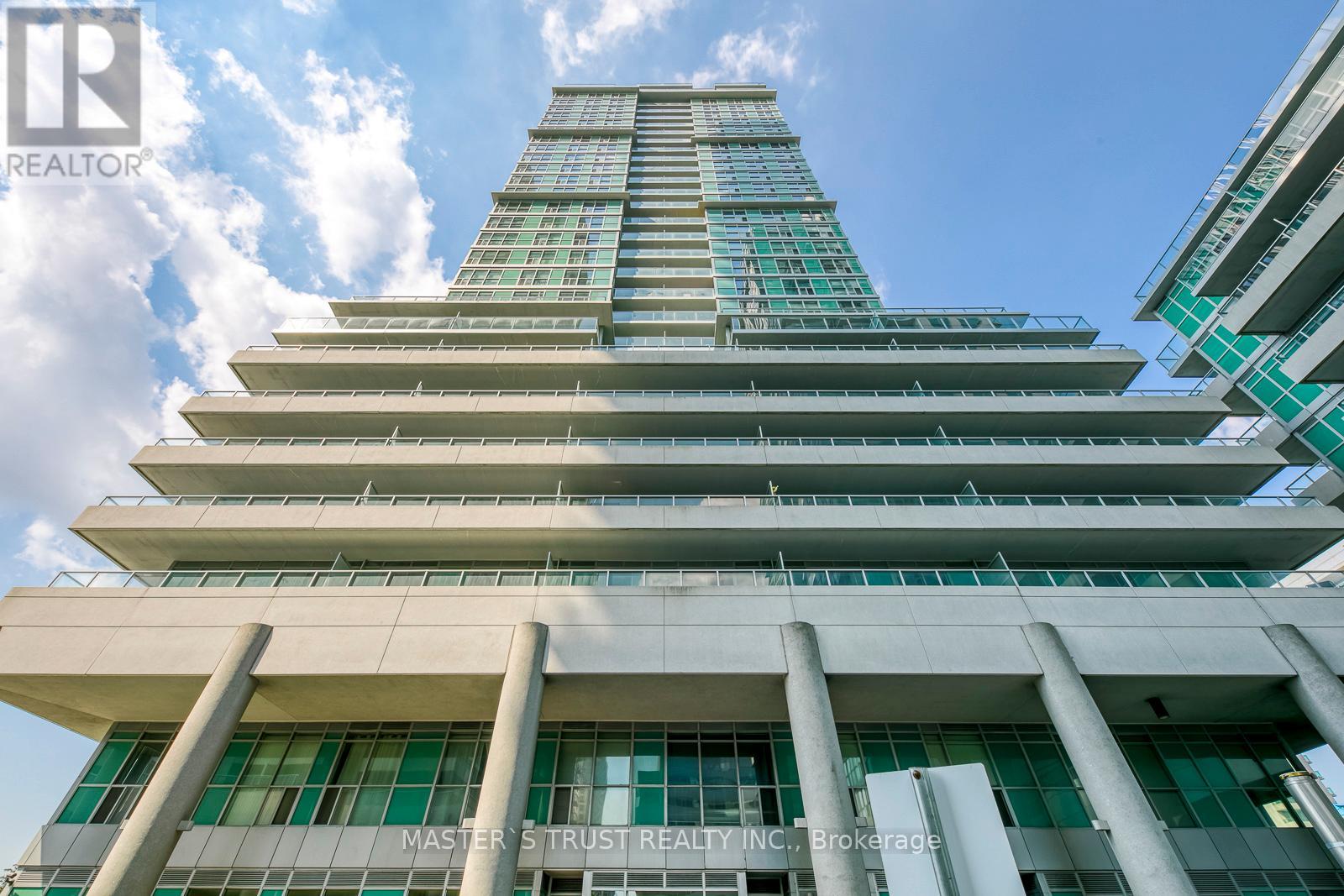1109 - 60 Town Centre Court, Toronto, Ontario  M1P 0B1 - Photo 2 - E12401776