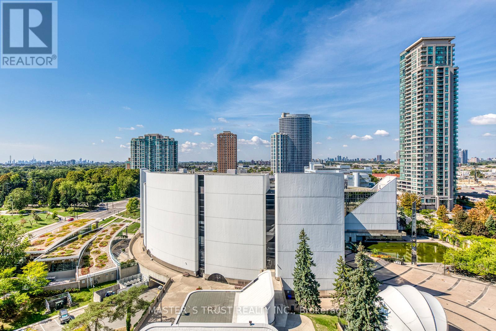 1109 - 60 Town Centre Court, Toronto, Ontario  M1P 0B1 - Photo 27 - E12401776