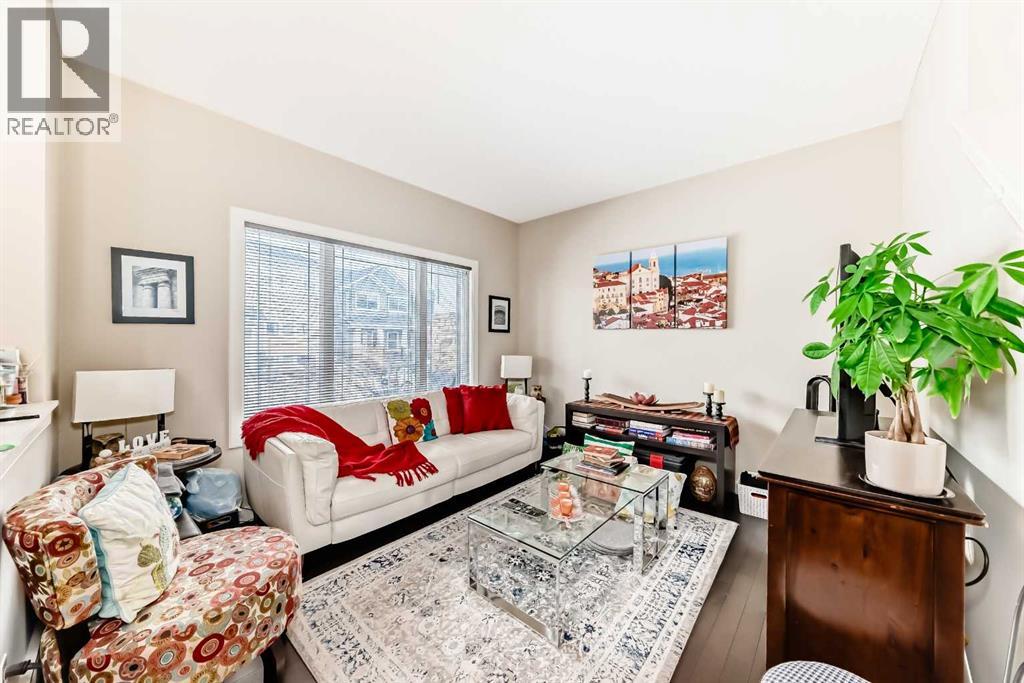 29 Redstone Common Ne, Calgary, Alberta  T3N 0K3 - Photo 12 - A2228849