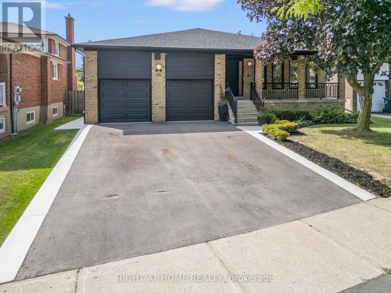 44 Beamsville Drive, Toronto, Ontario  M1T 3S2 - Photo 36 - E12391541