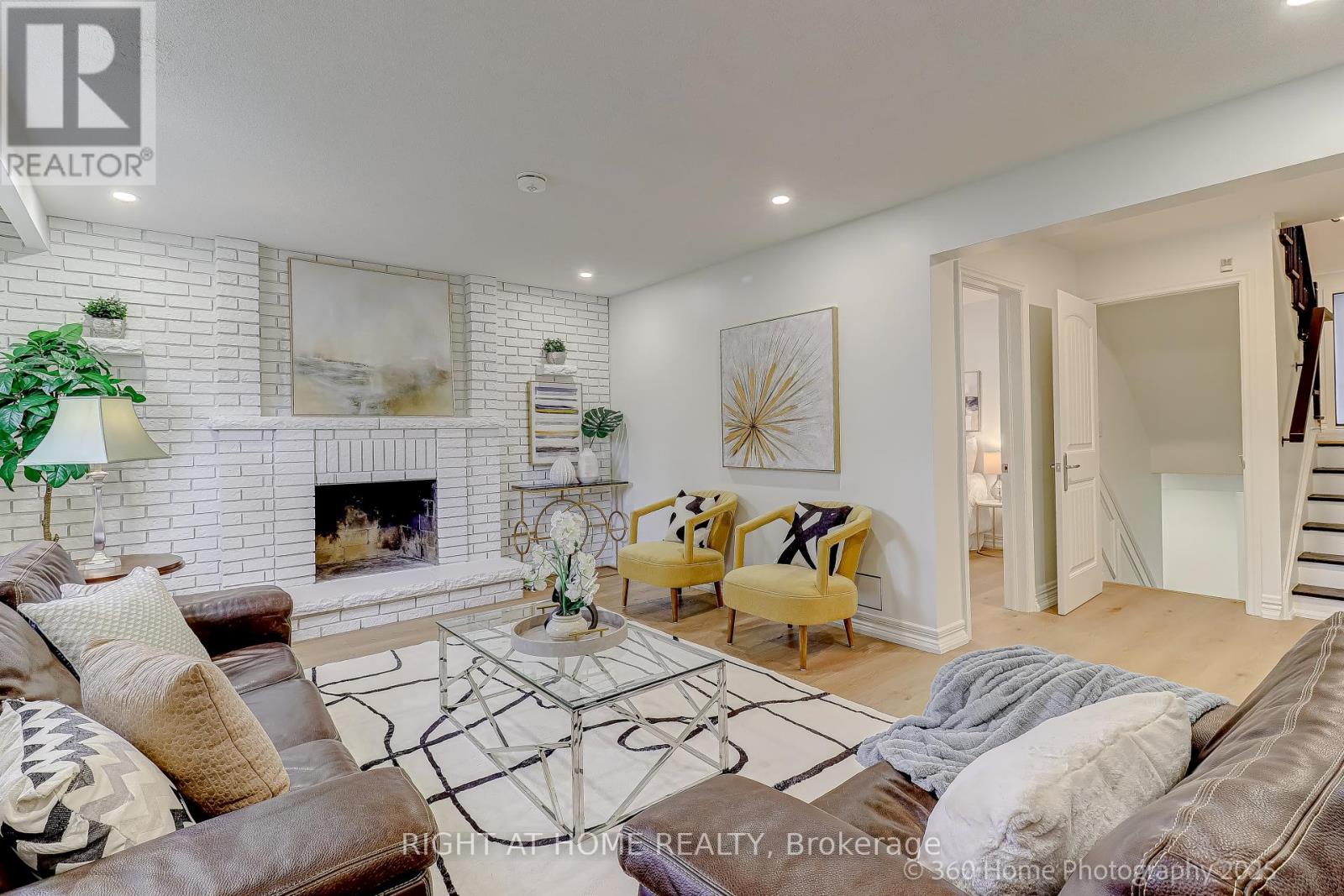44 Beamsville Drive, Toronto, Ontario  M1T 3S2 - Photo 6 - E12391541