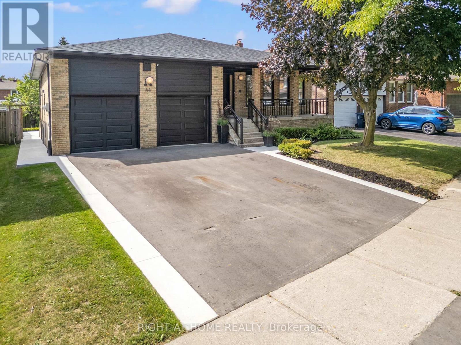 44 Beamsville Drive, Toronto, Ontario  M1T 3S2 - Photo 37 - E12391541