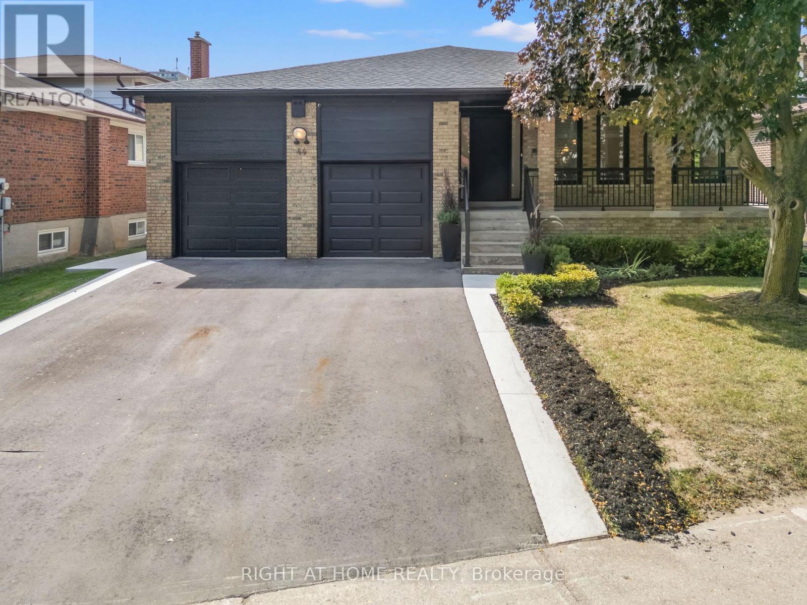 44 Beamsville Drive, Toronto, Ontario  M1T 3S2 - Photo 35 - E12391541
