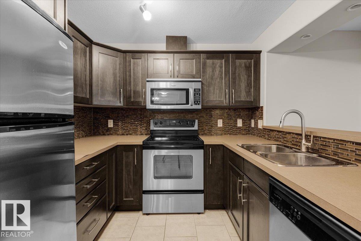 #106 11615 Ellerslie Rd Sw, Edmonton, Alberta  T6W 0J3 - Photo 18 - E4457652