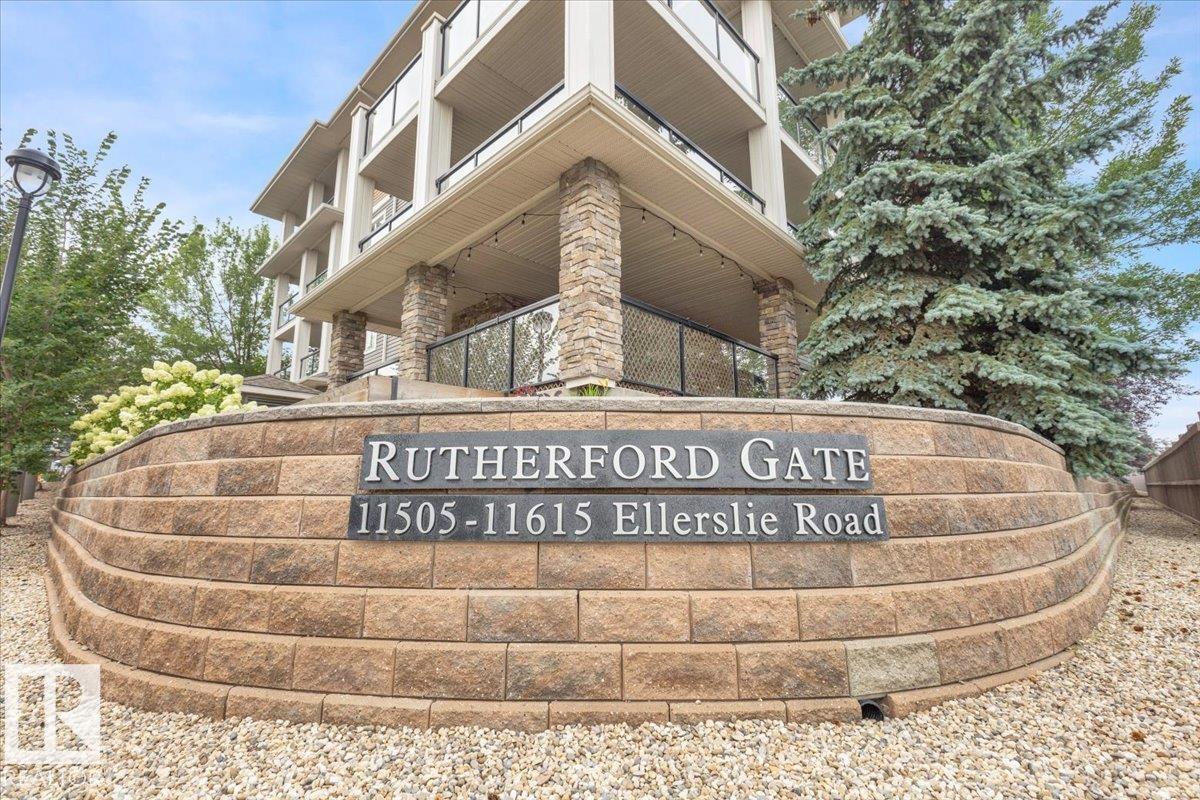 #106 11615 Ellerslie Rd Sw, Edmonton, Alberta  T6W 0J3 - Photo 4 - E4457652