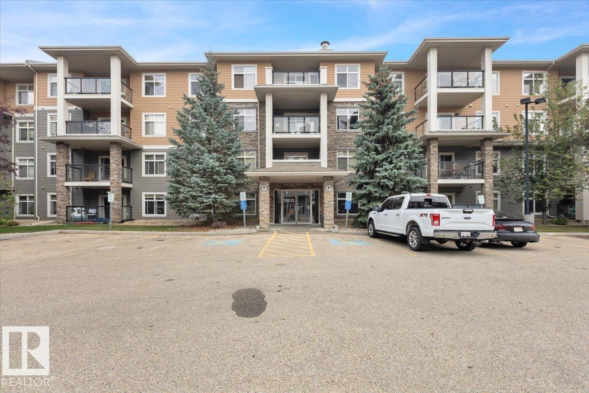 #106 11615 Ellerslie Rd Sw, Edmonton, Alberta  T6W 0J3 - Photo 5 - E4457652