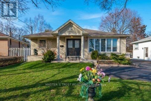 415 MARYBAY CRESCENT, Richmond Hill, Ontario