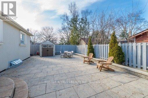 415 Marybay Crescent, Richmond Hill, Ontario  L4C 2X5 - Photo 8 - N12401773