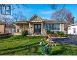 415 Marybay Crescent, Richmond Hill (Crosby), Ca