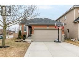334 CLEARMEADOW BOULEVARD, Newmarket, Ontario