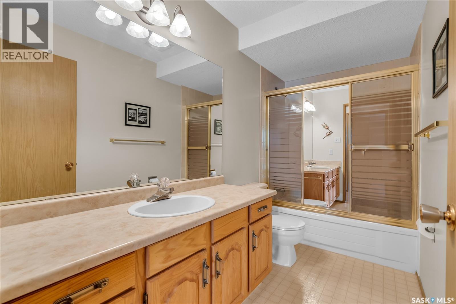 205 3140 Louise Street, Saskatoon, Saskatchewan  S7J 3L8 - Photo 21 - SK018237