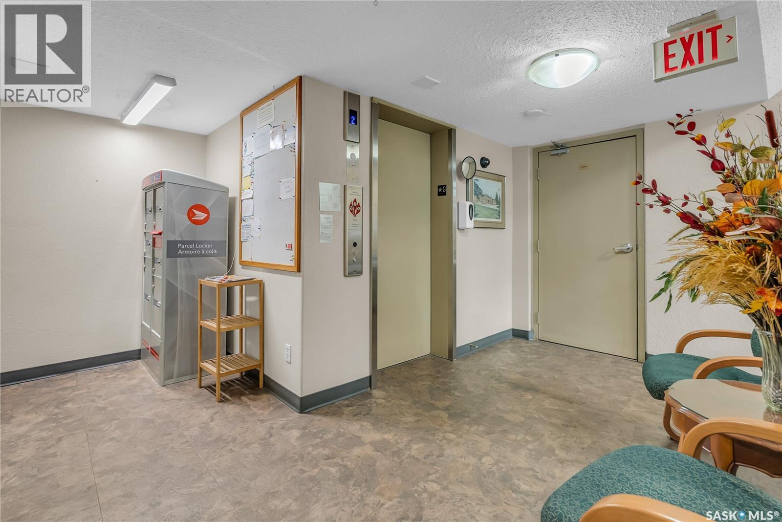 205 3140 Louise Street, Saskatoon, Saskatchewan  S7J 3L8 - Photo 30 - SK018237