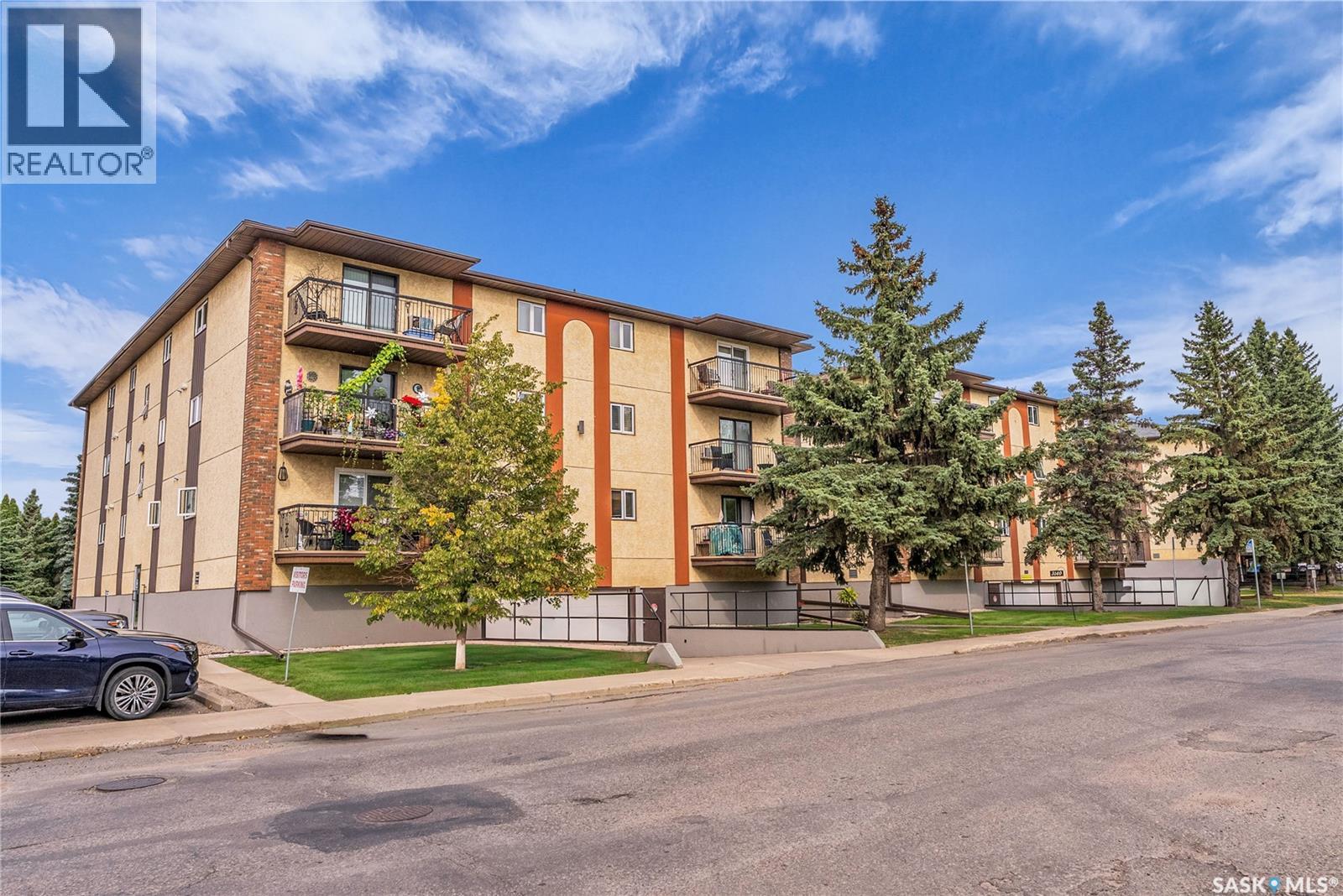 205 3140 Louise Street, Saskatoon, Saskatchewan  S7J 3L8 - Photo 34 - SK018237