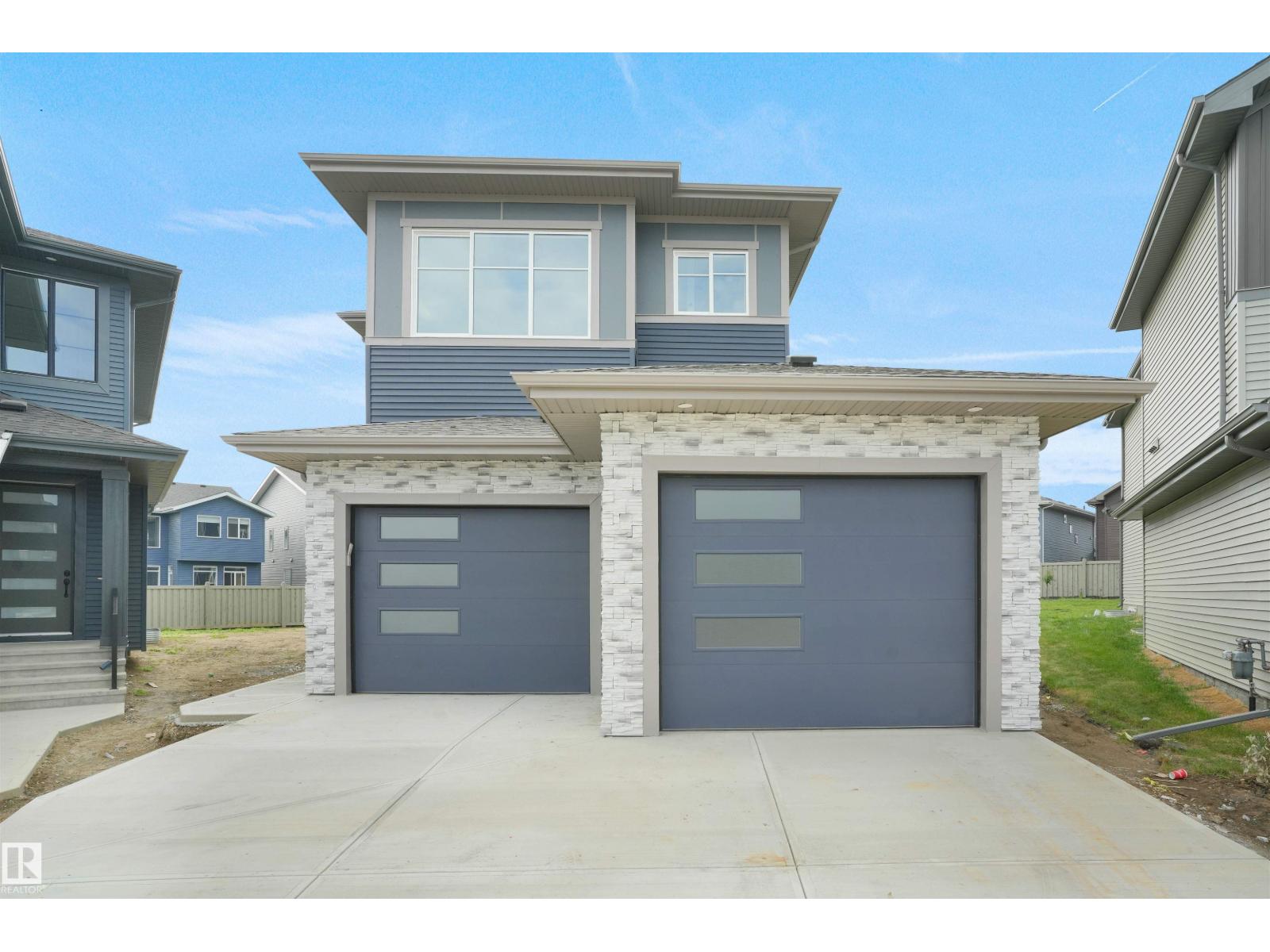 22139 81 Av Nw, Edmonton, Alberta  T5T 7R6 - Photo 2 - E4457598