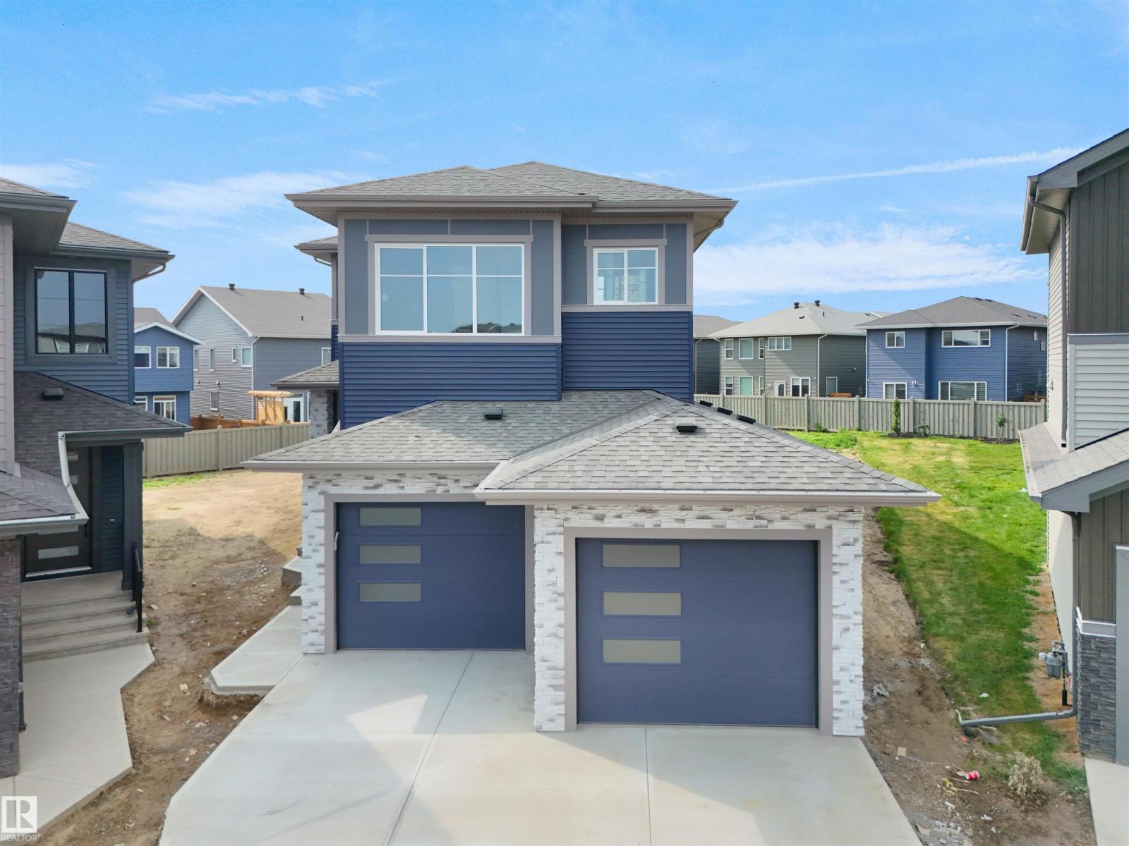 22139 81 Av Nw, Edmonton, Alberta  T5T 7R6 - Photo 3 - E4457598