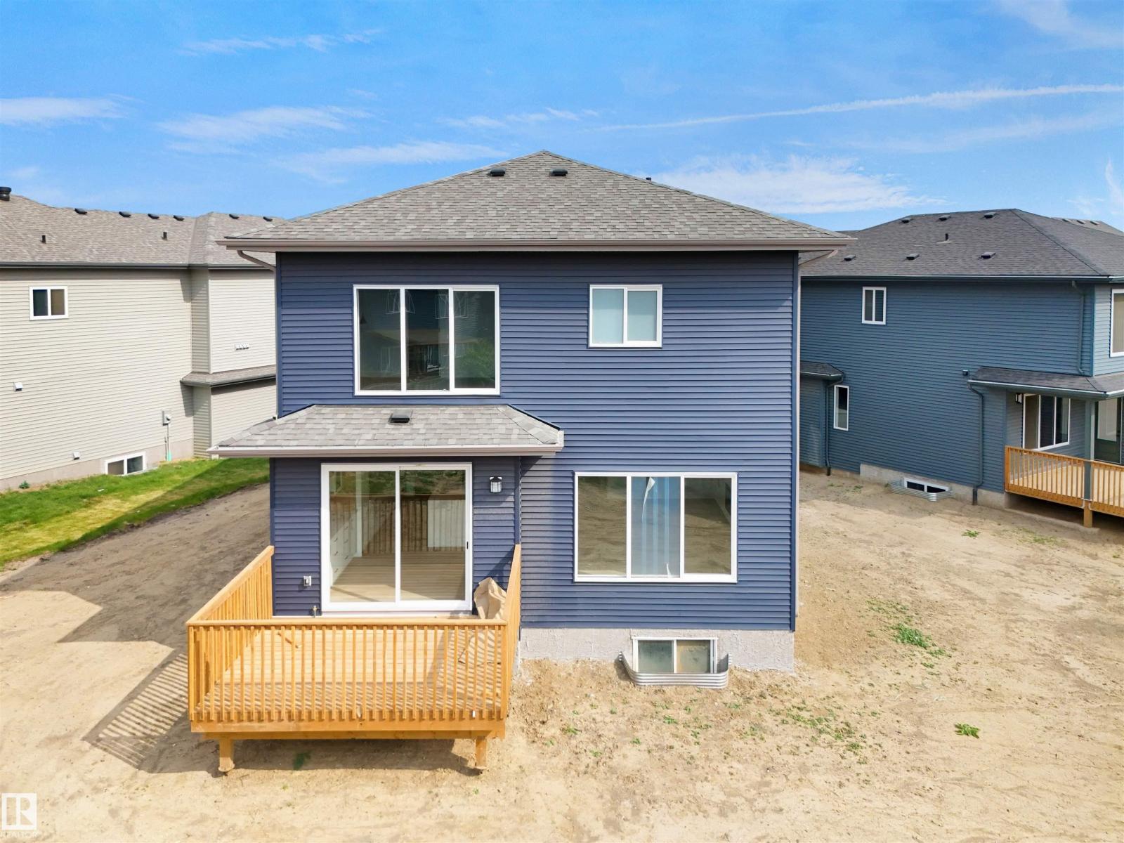 22139 81 Av Nw, Edmonton, Alberta  T5T 7R6 - Photo 8 - E4457598