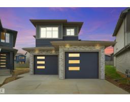 22139 81 AV NW Rosenthal (Edmonton)