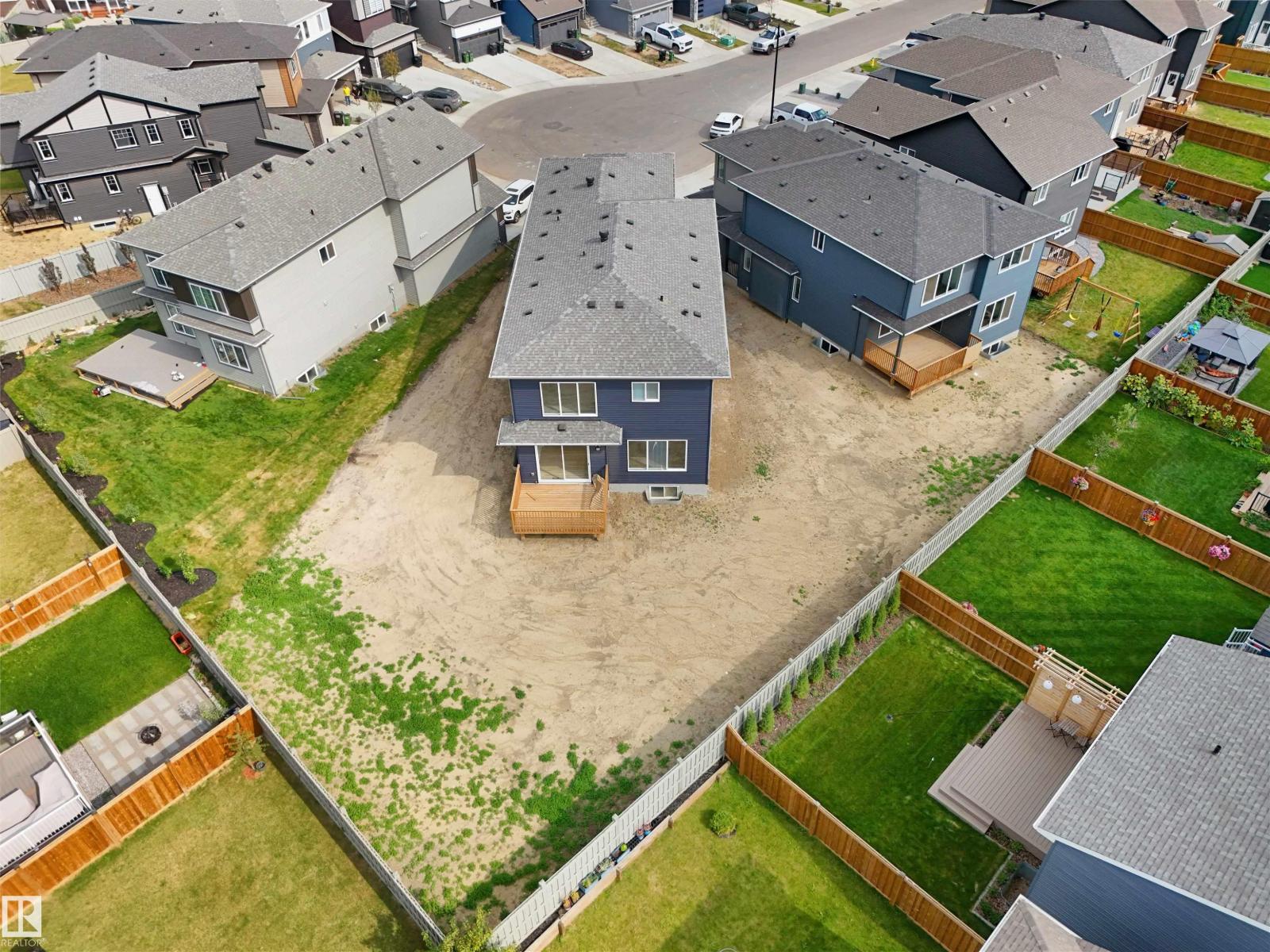 22139 81 Av Nw, Edmonton, Alberta  T5T 7R6 - Photo 7 - E4457598