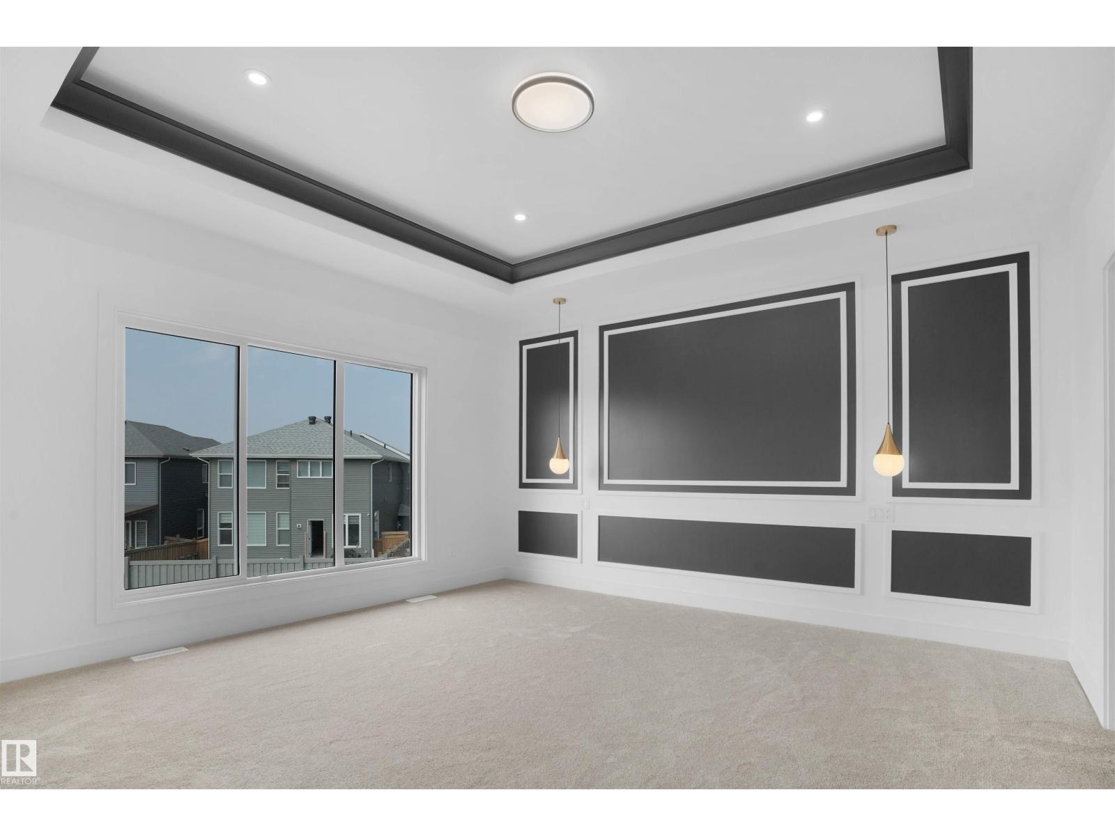 22139 81 Av Nw, Edmonton, Alberta  T5T 7R6 - Photo 48 - E4457598