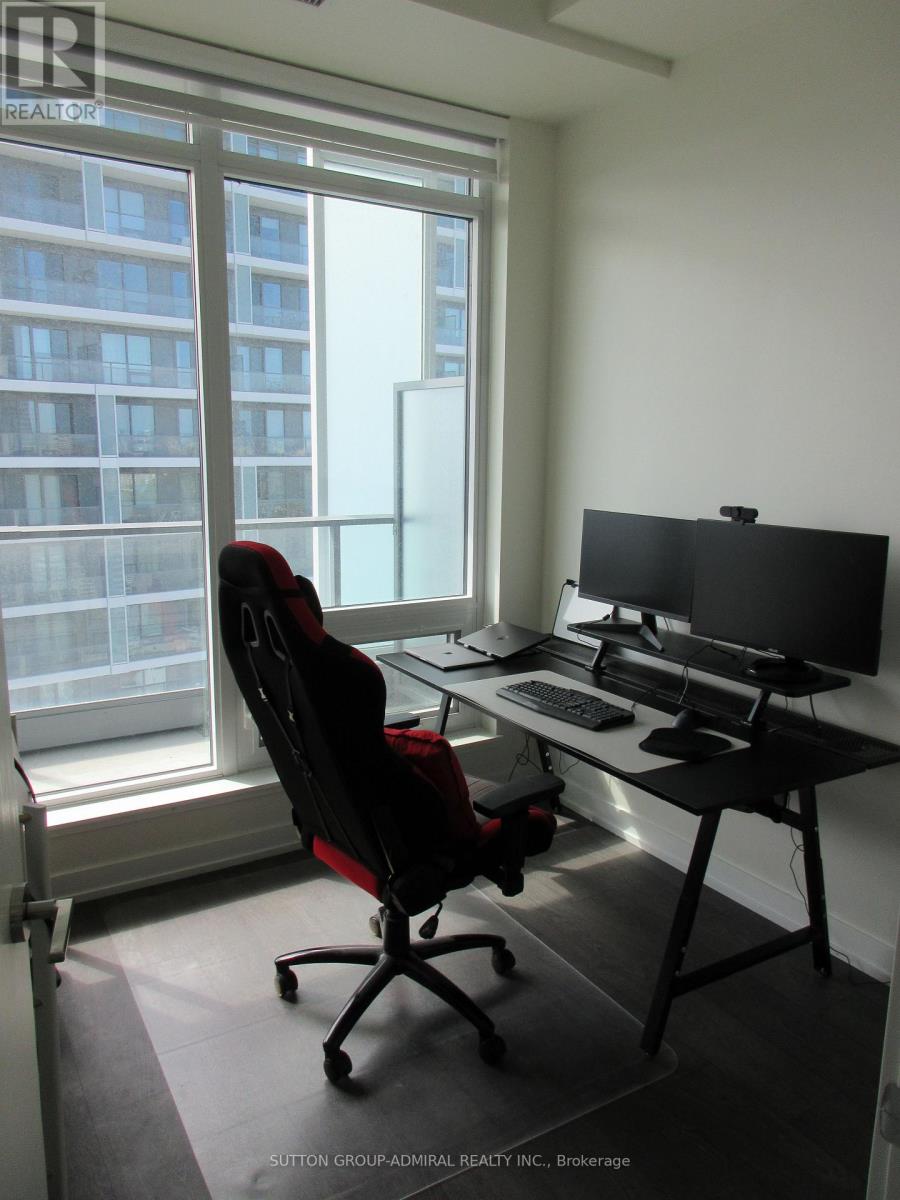 N3005 - 7 Golden Lion Heights, Toronto, Ontario  M2M 0C1 - Photo 13 - C12401785