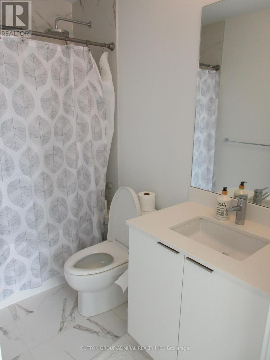 N3005 - 7 Golden Lion Heights, Toronto, Ontario  M2M 0C1 - Photo 14 - C12401785