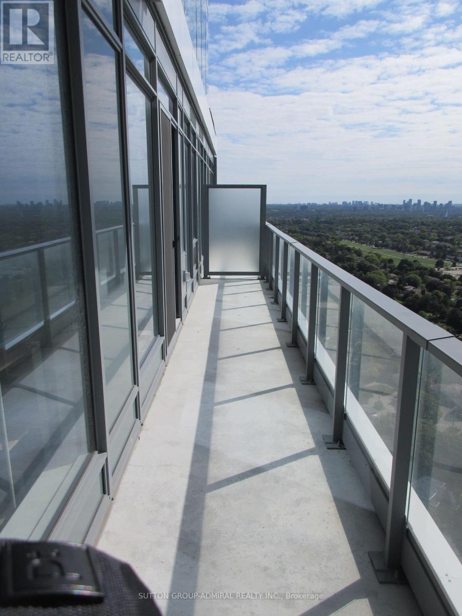 N3005 - 7 Golden Lion Heights, Toronto, Ontario  M2M 0C1 - Photo 17 - C12401785