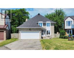 80 Eagleview Crescent, Toronto (Steeles), Ca