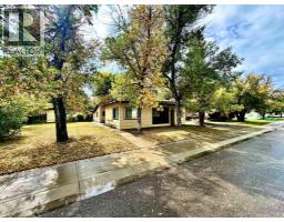 246 20 Street, Fort Macleod, Ca