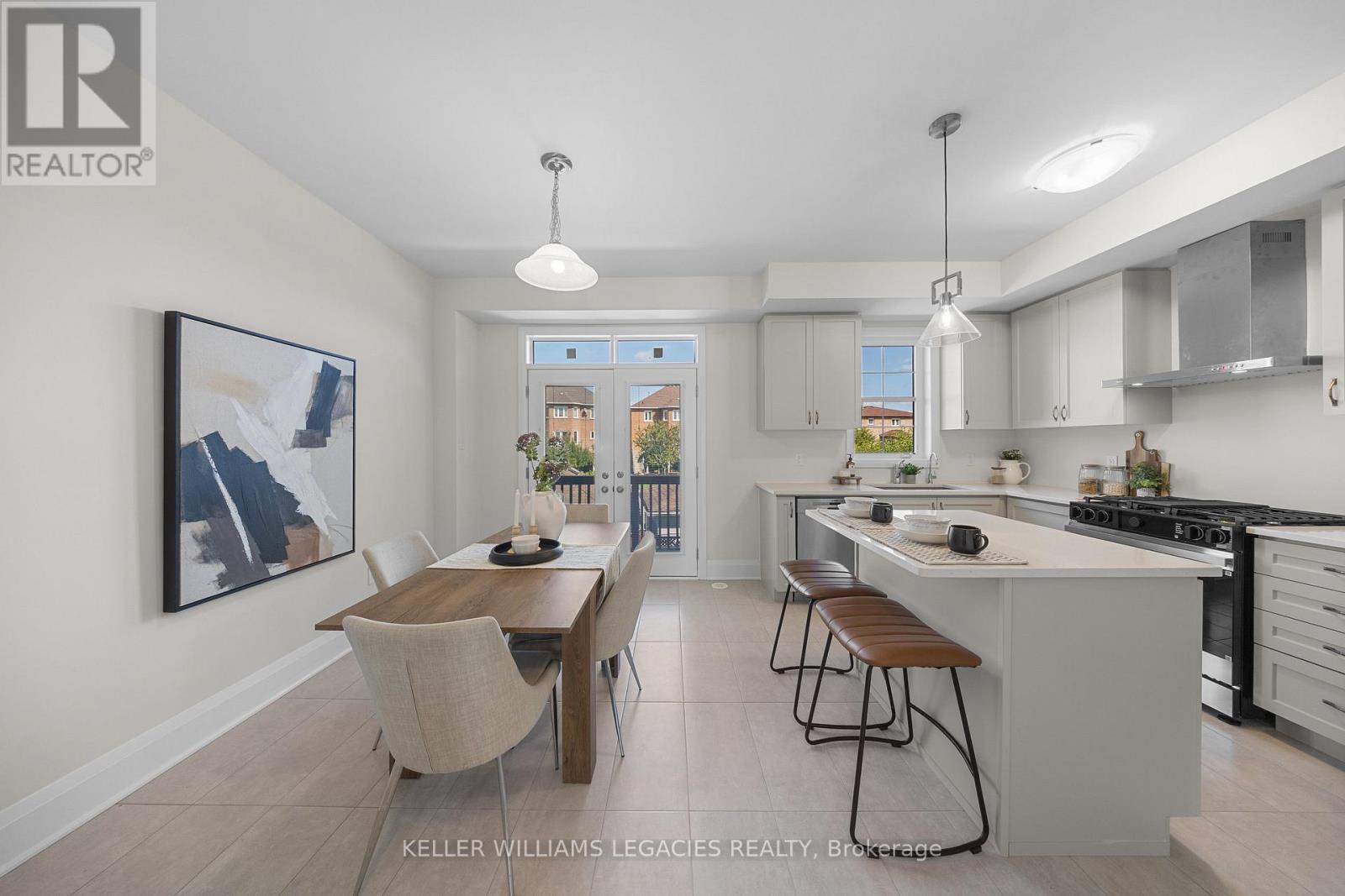 17 Kennisis Way, Vaughan (Maple), Ontario  L6A 3Y5 - Photo 14 - N12401781